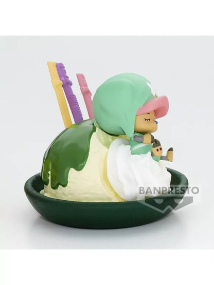 Paldolce Collection VOL. 1 - One Piece Chopper - Figura B