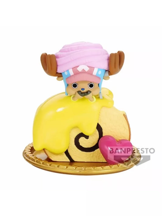 Paldolce Collection VOL. 1 - One Piece Chopper - Figura C