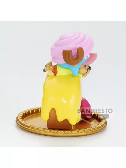 Paldolce Collection VOL. 1 - One Piece Chopper - Figura C