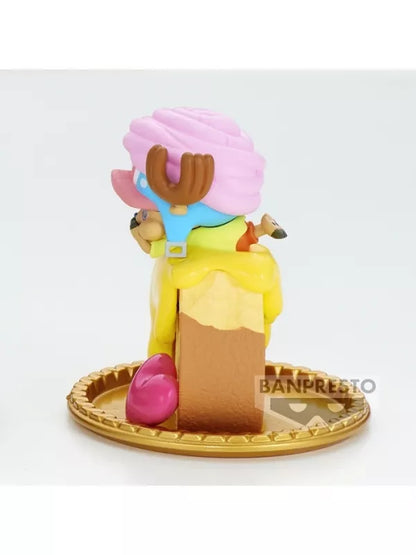 Paldolce Collection VOL. 1 - One Piece Chopper - Figura C