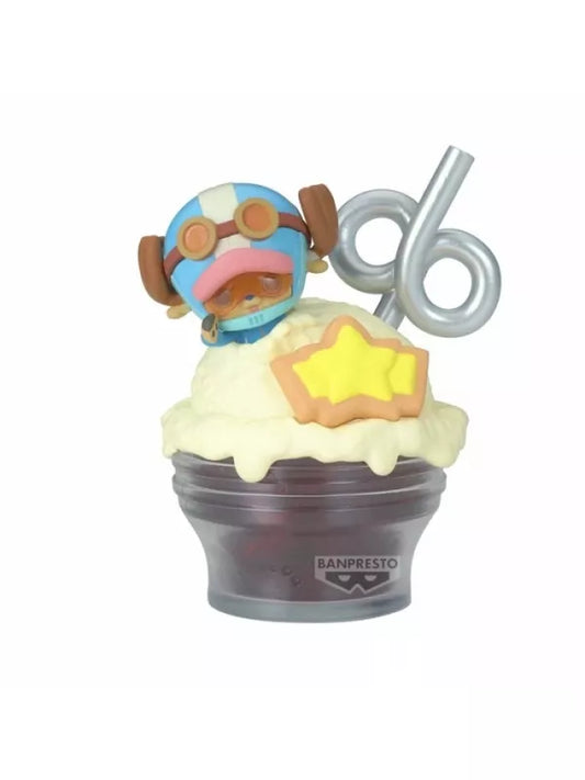 Figuras ONE PIECE Paldolce collection vol.2  (ver.C) 7 cm
