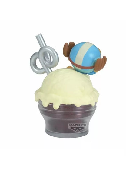 Figuras ONE PIECE Paldolce collection vol.2  (ver.C) 7 cm