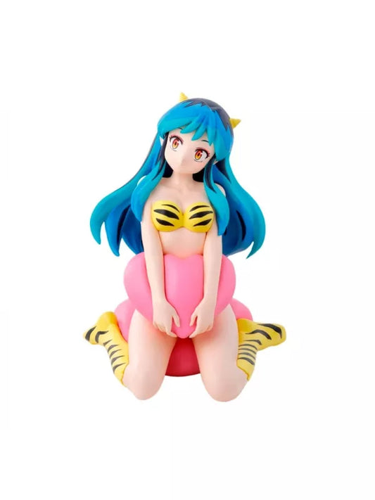 Figura Urusei Yatsura LAMU -Relax time - 13 cm