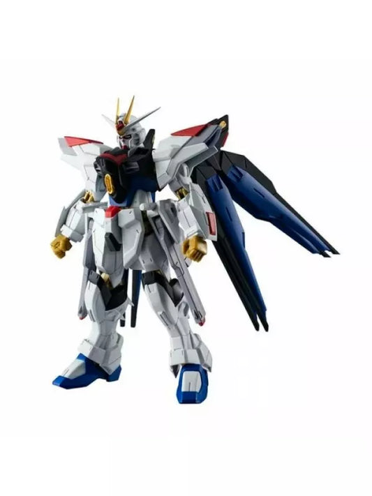 Figuras ZGMF/A-262B Strike Freedom Gundam Type II - 15 cm