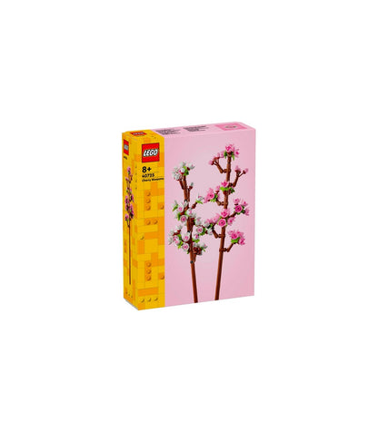 LEGO Botanical - Flores de cerezo - 40725