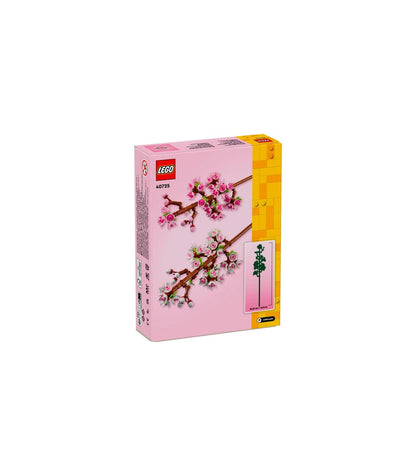 LEGO Botanical - Flores de cerezo - 40725