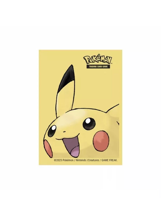 Fundas Standard (65 unidades) Pikachu Pokémon - Ultra Pro