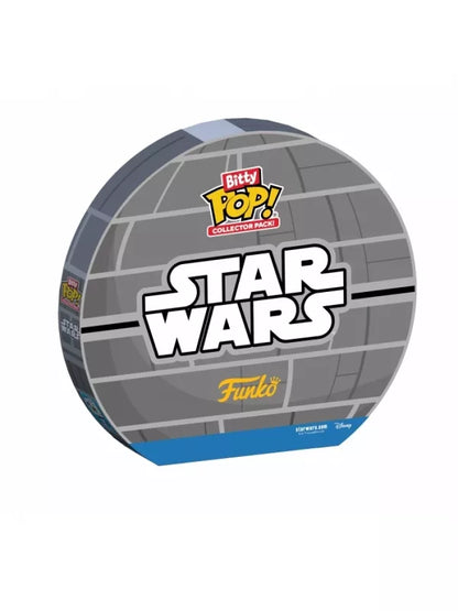 Funko Bitty POP Star Wars - Pack 12 figuras