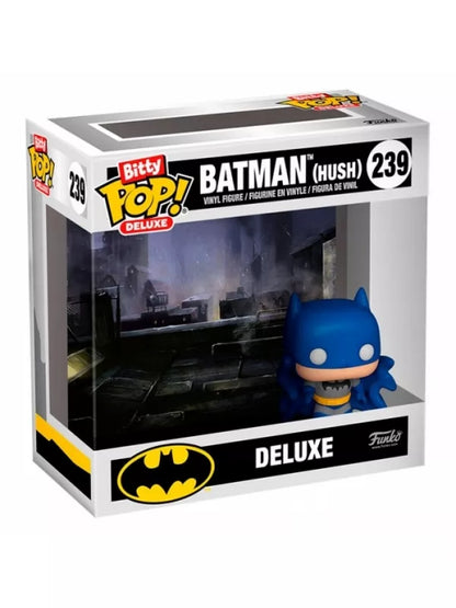 Funko Bitty POP Deluxe - Batman