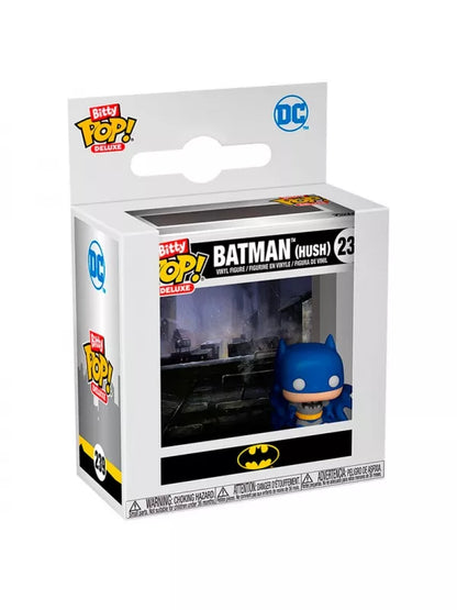 Funko Bitty POP Deluxe - Batman