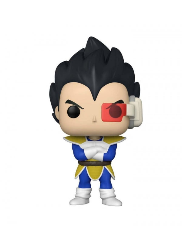 Funko POP! 10" - 25 Cm Super Sized Vegeta (Exc) - Dragon Ball 1138