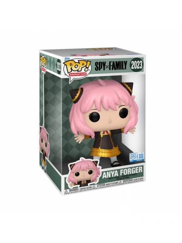 Funko POP! 10" - Anya Forger - 2023