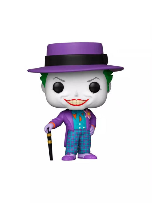 Funko POP! Batman -The Joker 1989 - 337