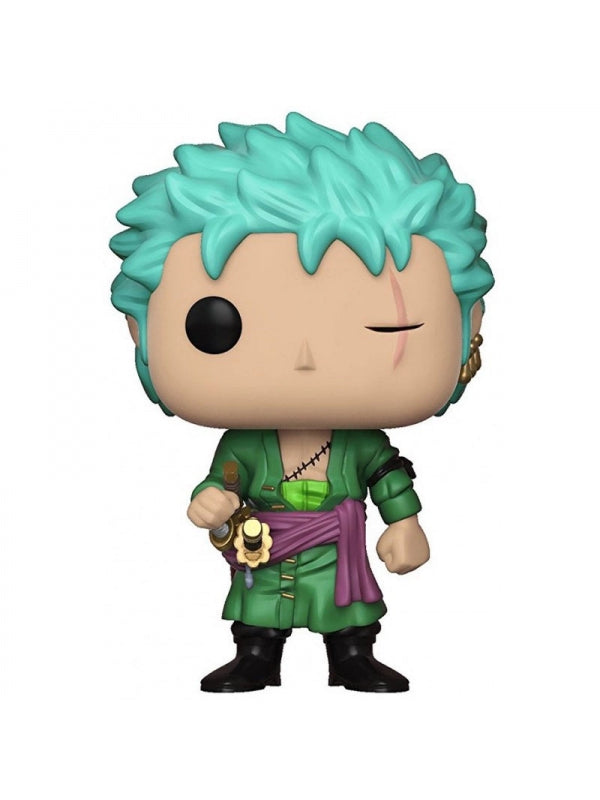 Funko POP! 327 Roronoa Zoro - One Piece