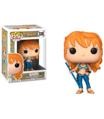 Funko POP! 328 Nami - One Piece