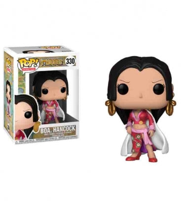 Funko POP! 330 Boa - One Piece