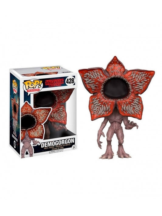 Funko POP! 428 Demogorgon - Stranger Things