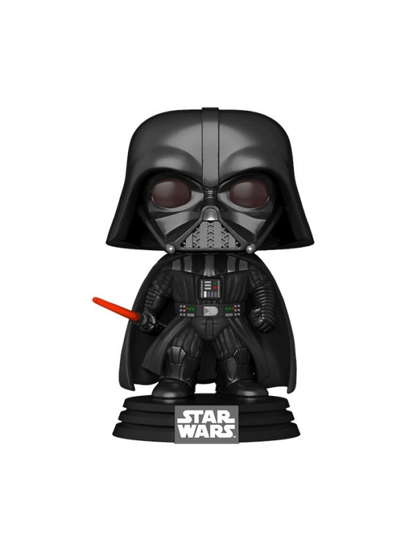 Funko POP! 539 Darth Vader - Star Wars