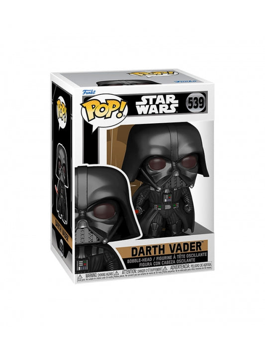 Funko POP! 539 Darth Vader - Star Wars