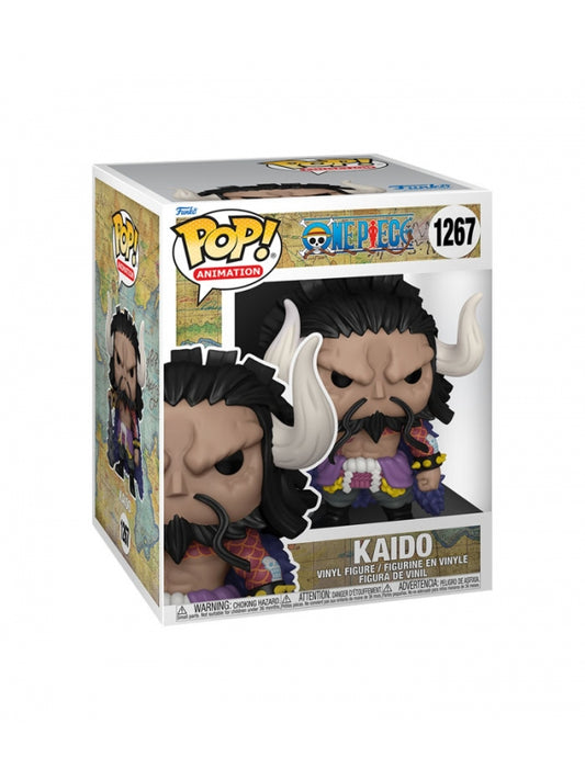 Funko POP! 6 " - Kaido 15 Cm One Piece 1267