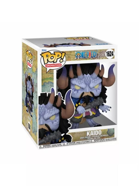 Funko POP! 6 " - Kaido Beast Form 15 Cm One Piece 1624