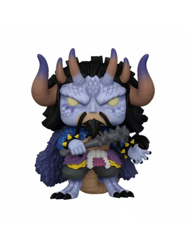 Funko POP! 6 " - Kaido Beast Form 15 Cm One Piece 1624