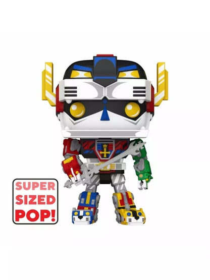 Funko POP! Voltron 6'' - 1497