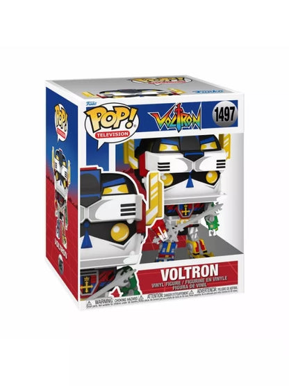 Funko POP! Voltron 6'' - 1497