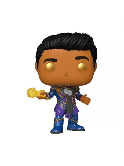 Funko POP! Marvel Eternals - Kingo 731