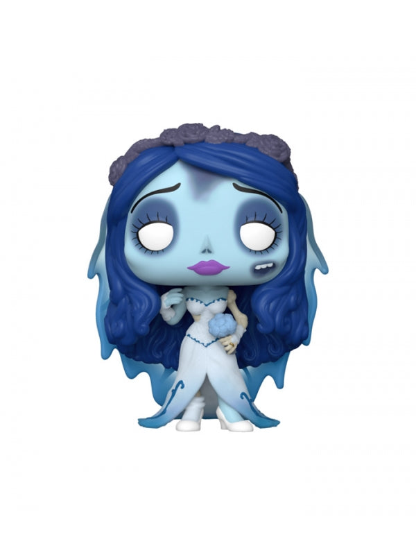 Funko POP! 987 Emily - La Novia Cadáver