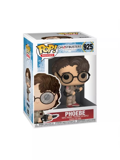 Funko POP! Ghostbusters Afterlife - Phoebe - 925