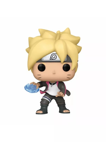 Funko POP! - Boruto with Rasengan - Boruto 1356