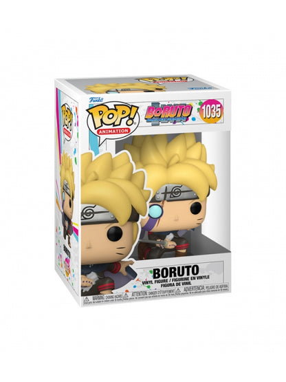 Funko POP! - Boruto - Boruto 1035