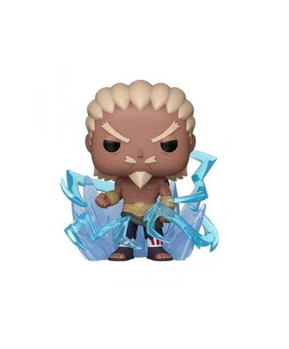Funko POP! Ay (4th Raikage) - Naruto 2098