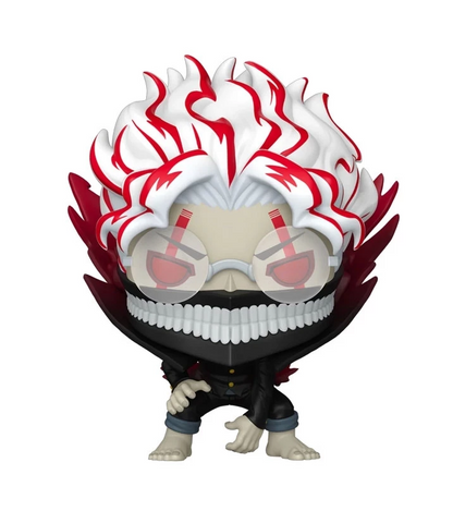 Funko POP! - DanDaDan - Okarun (Transformed) 2100