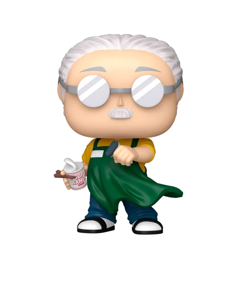 Funko POP! - Taro Sakamoto - Sakamoto Days 2058