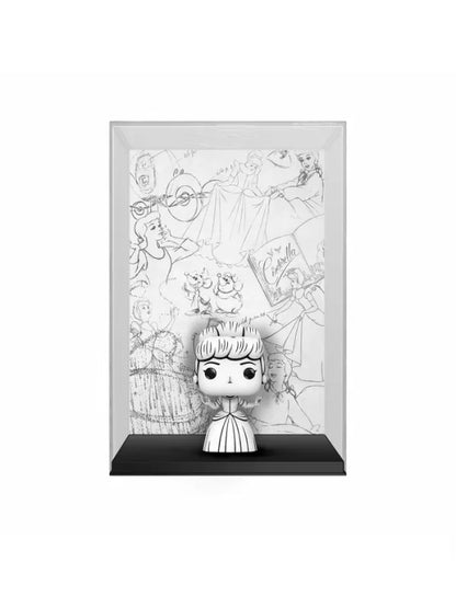 Funko POP! Disney - Cinderella 1523