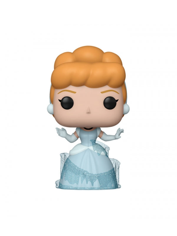 Funko POP! D100- Cenicienta Princesa Disney - 1318