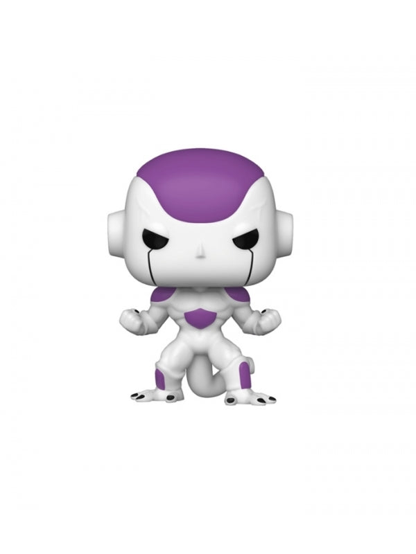 Funko POP! DBZ - Frieza 100% Final Form - Dragon Ball 861