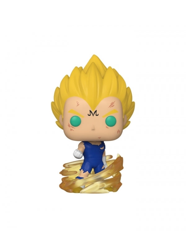 Funko POP! DBZ- Majin Vegeta - Dragon Ball 862