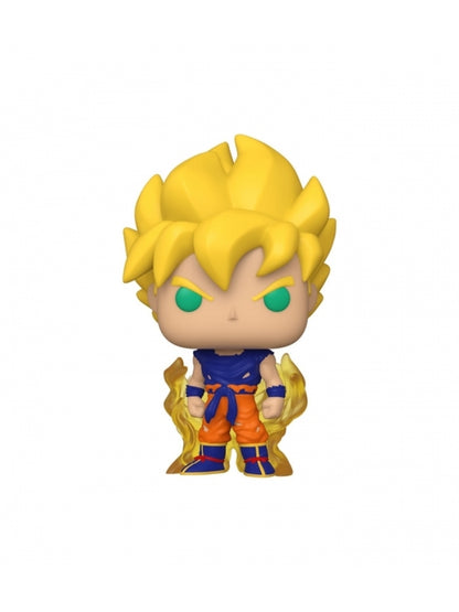 Funko POP! 860 Goku Super Saiyan Goku First Appearance - Dragon Ball