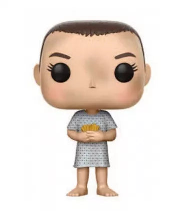 Funko POP! Eleven (Hospital Grown) Stranger Things - 511