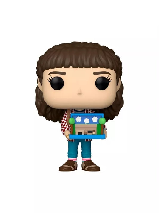 Funko POP! Eleven Stranger Things - 1297