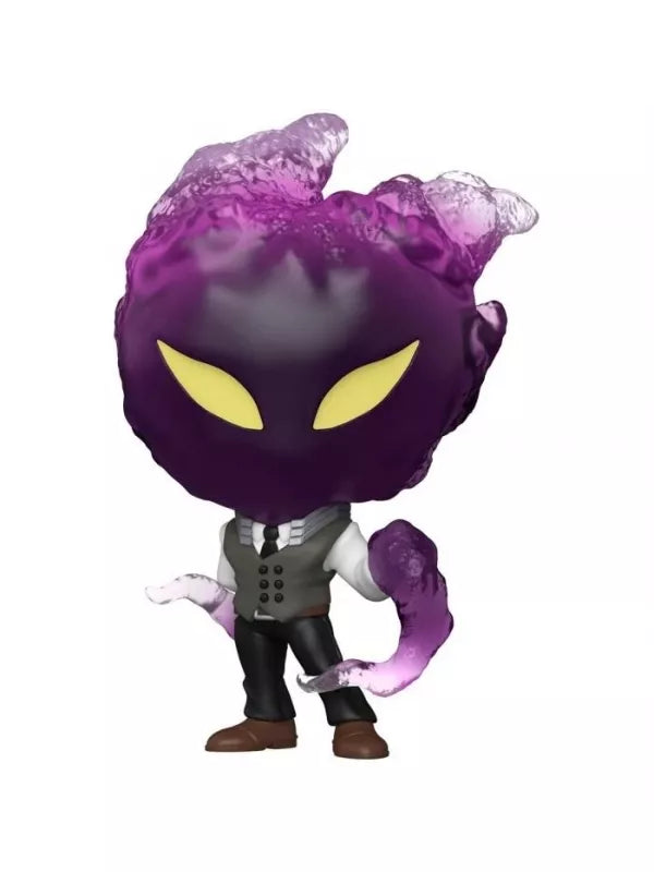 Funko POP! My Hero Academia - Kurogiri 789 - Special Edition Glows in the Dark