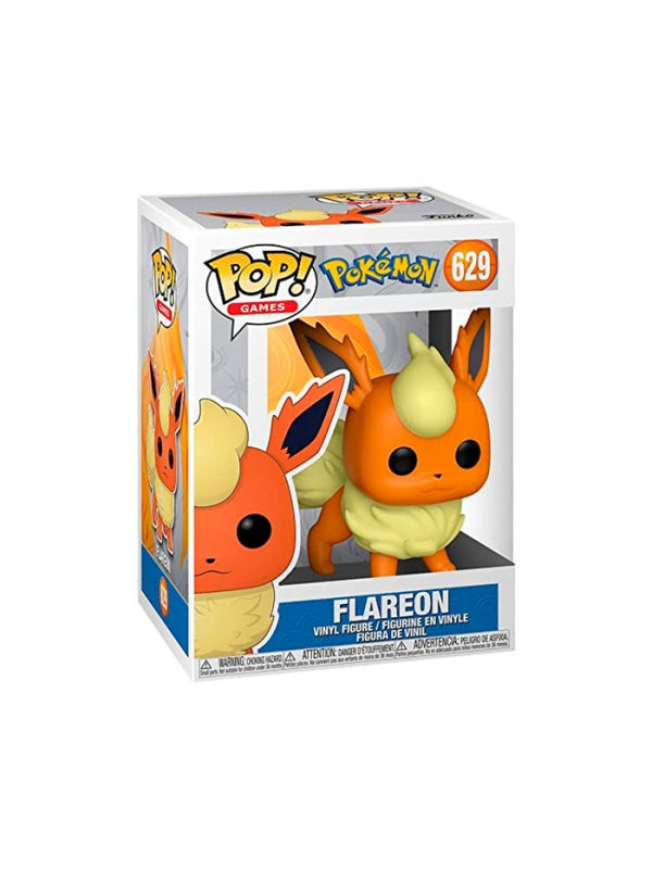 Funko POP! - Flareon 629 - Pokémon