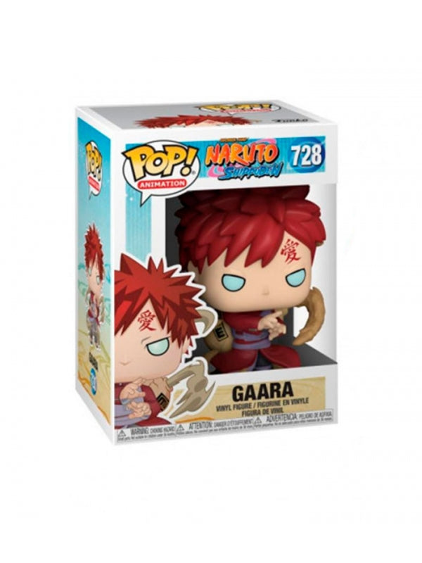 Funko POP! Gaara - Naruto 728