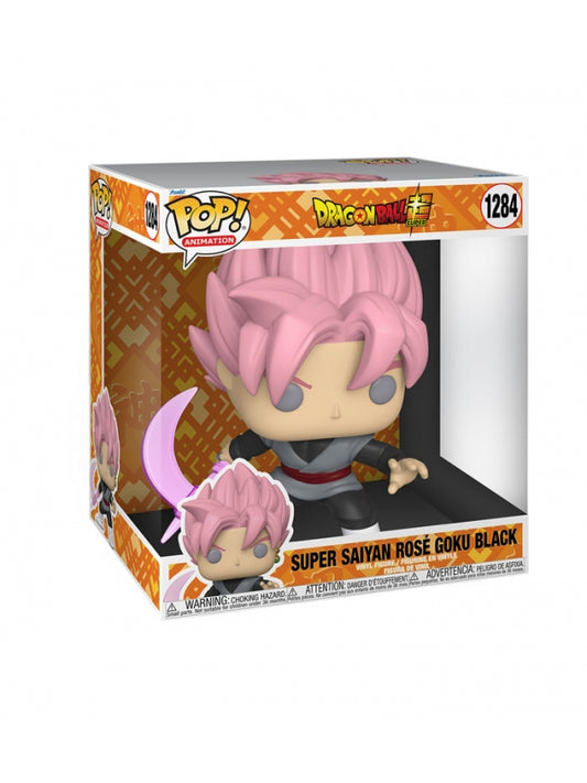 Funko POP! Goku Rosé Goku Black - Funko Grande 25cm