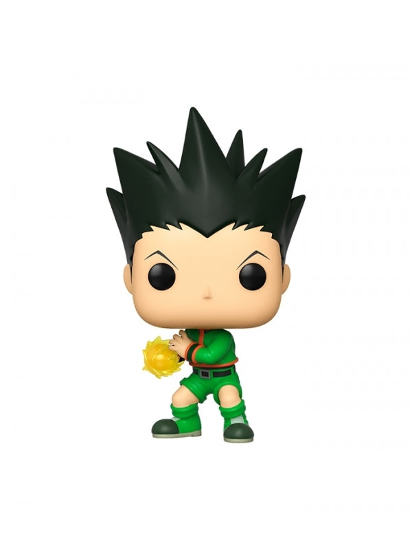 Funko POP! Gon Freecss - Hunter X Hunter 651