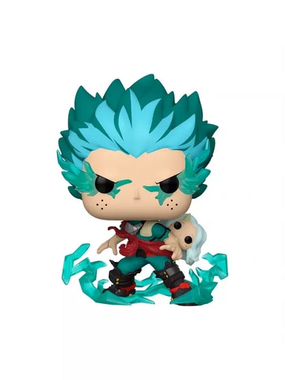 Funko POP! My Hero Academia - Infinite Deku With Eri - 1008