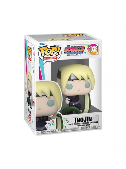 Funko POP! - Boruto - Inokin 1038
